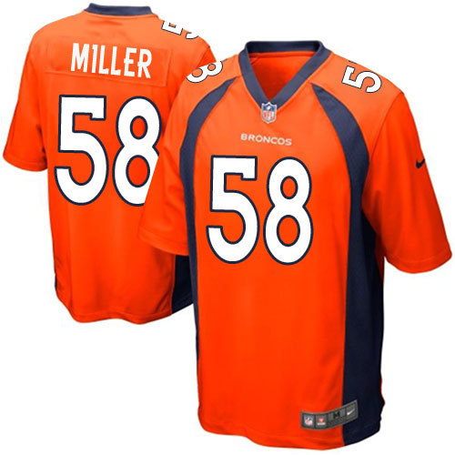 Denver Broncos kids jerseys-047